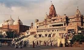 राज्यसभा में उठा कृष्ण जन्मभूमि का मुद्दा, 1991 का कानून निरस्त करने की मांग राज्यसभा में उठा कृष्ण जन्मभूमि का मुद्दा, 1991 का कानून निरस्त करने की मांग