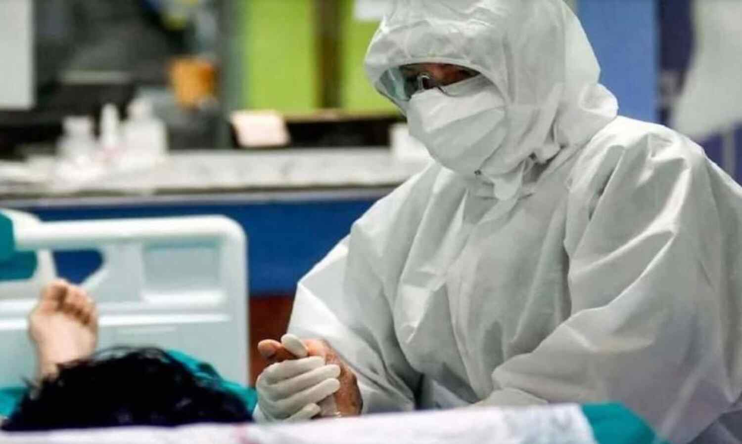 गुजरात में मिले ओमीक्रोन के 2 नए मरीज, देश में 25 हुई संक्रमितों की संख्या