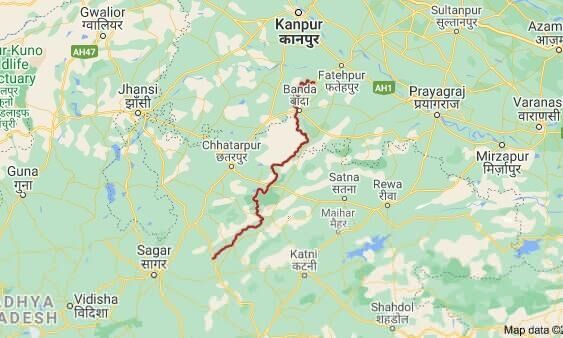 केन-बेतवा लिंक परियोजना की मंजूरी में लगे आठ साल, कई गुना बढ़ी लागत