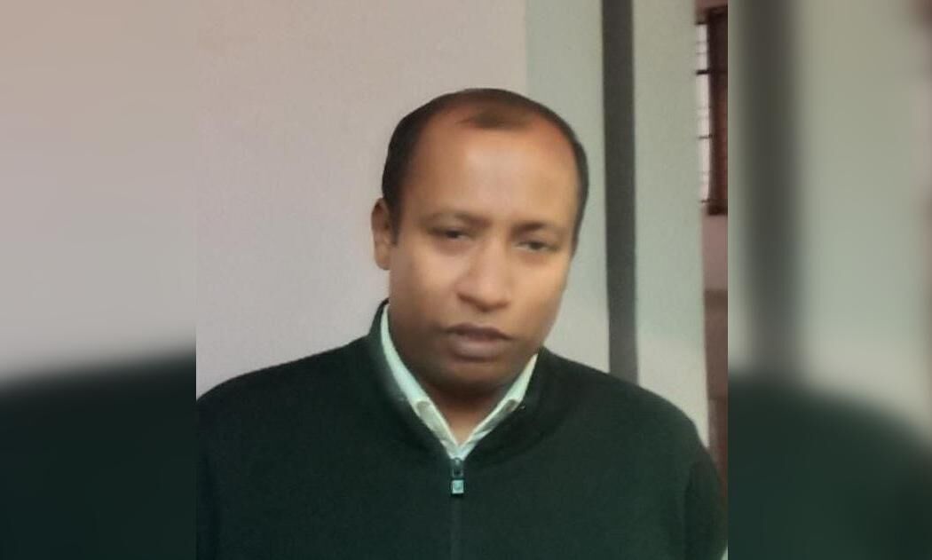 बांदा : उपजिलाधिकारी सुरजीत सिंह हटाए गए,  नवांगतुक SDM ने संभाला चार्ज