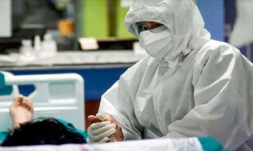 गुजरात में मिले ओमीक्रोन के 2 नए मरीज, देश में 25 हुई संक्रमितों की संख्या