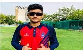 अंडर-19 एशिया कप के लिए क्रिकेट टीम घोषित, यश ढुल को मिली कप्तानी