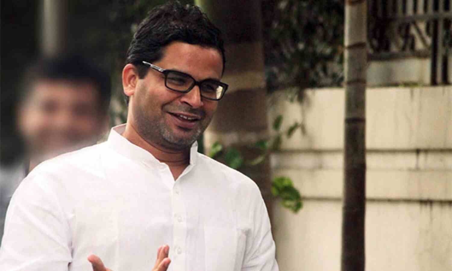 प्रशांत किशोर का कांग्रेस पर तंज, कहा- सबसे पुरानी पार्टी के बिना भी विपक्ष संभव