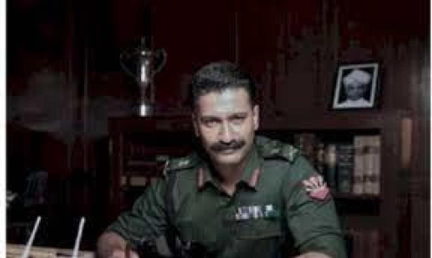 सैम बहादुर में हुई फातिमा शेख की एंट्री, विक्की कौशल निभाएंगे मानेकशॉ का किरदार