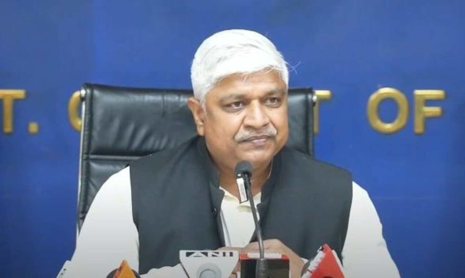 दिल्ली सरकार ने कोरोना मृतकों के परिजनों को दी वित्तीय सहायता