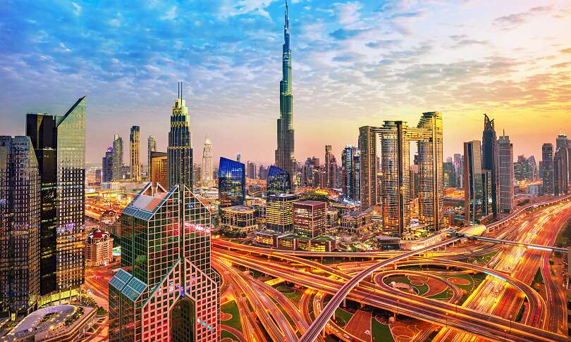 दुबई में पहली पेपरलेस सरकार का गठन, क्राउन प्रिंस ने की घोषणा