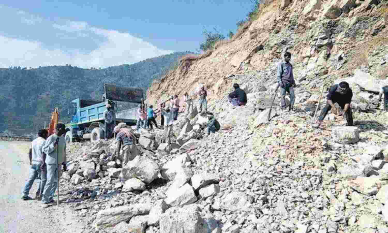 चार धाम परियोजना को मिली सुप्रीम कोर्ट की मंजूरी, चीन की सीमा तक पहुंच होगी आसान