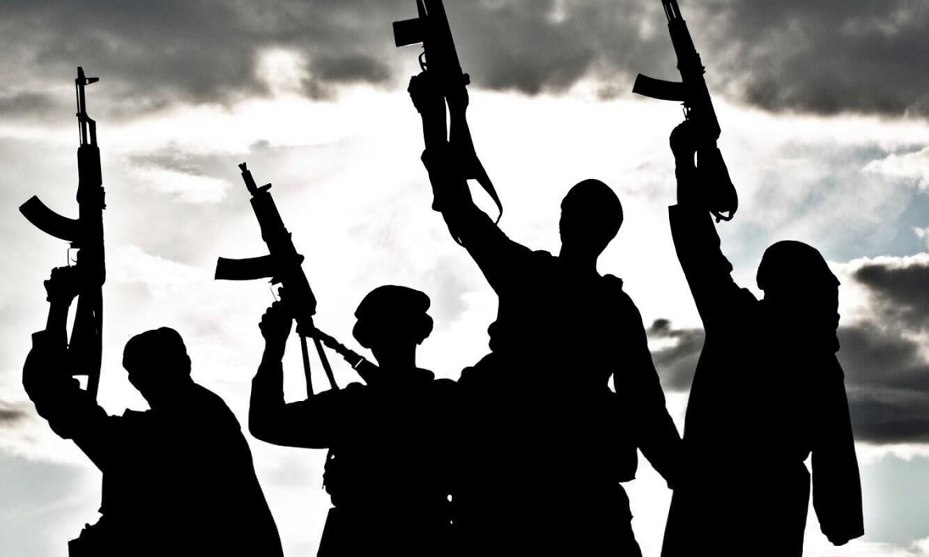 वैश्विक आतंकवाद बनाम मानवता वैश्विक आतंकवाद बनाम मानवता