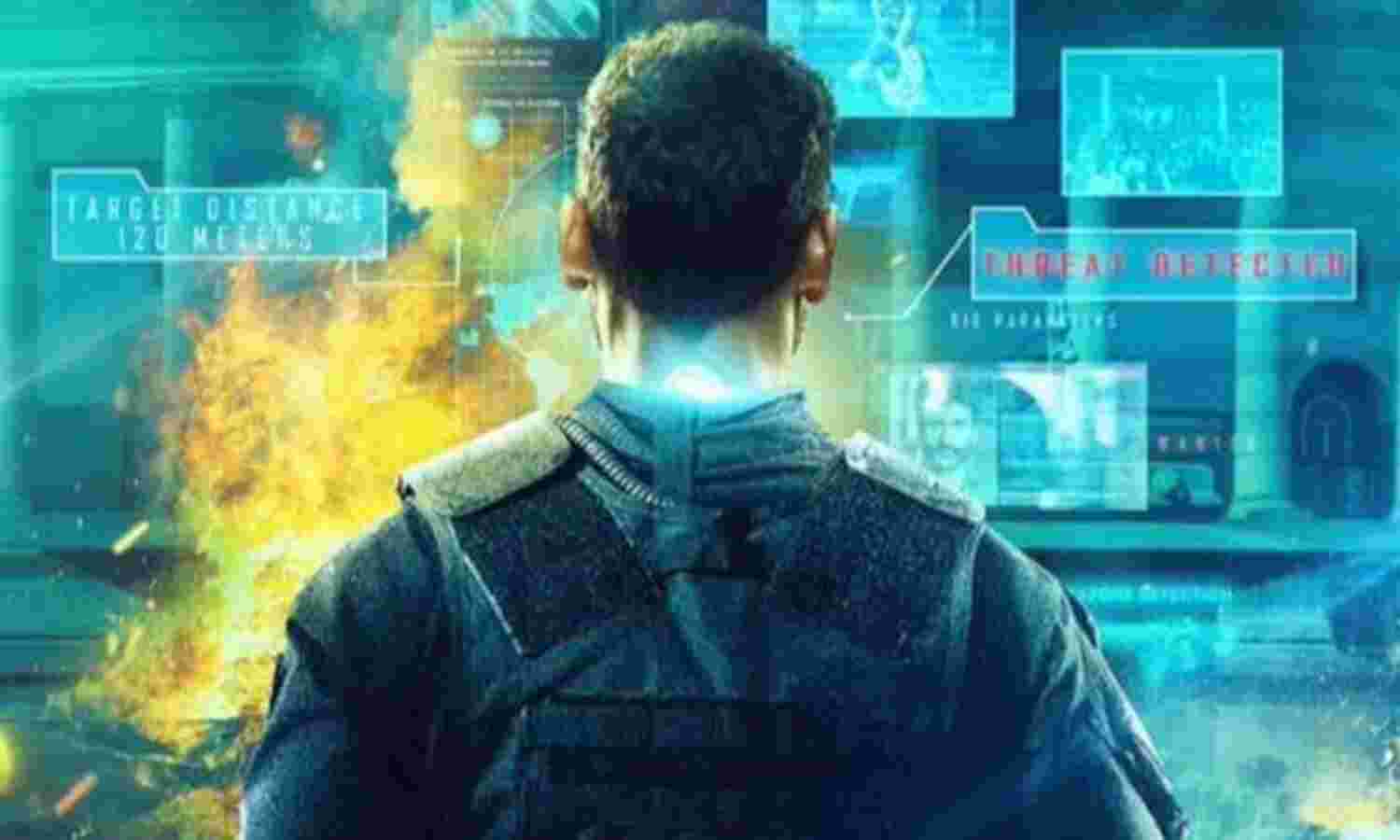 जॉन अब्राहम आतंकियों से लड़ते आएंगे नजर, फिल्म अटैक का टीजर हुआ रिलीज, देखें