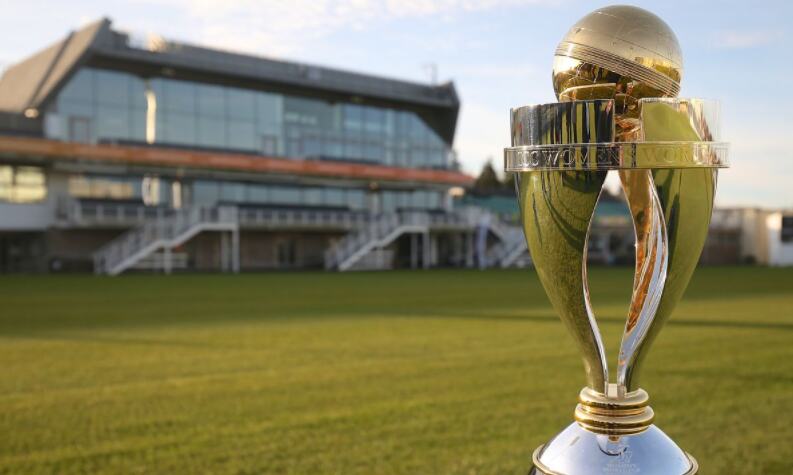 महिला क्रिकेट वर्ल्ड कप : भारतीय टीम पहले मैच में पकिस्तान से भिड़ेगा, देखें शेड्यूल महिला क्रिकेट वर्ल्ड कप : भारतीय टीम पहले मैच में पकिस्तान से भिड़ेगा, देखें शेड्यूल