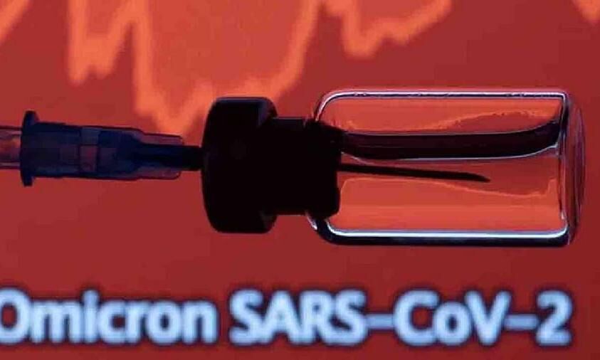 देश में तेजी से बढ़ने लगा ओमिक्रोन, संक्रमितों की संख्या 200 हुई
