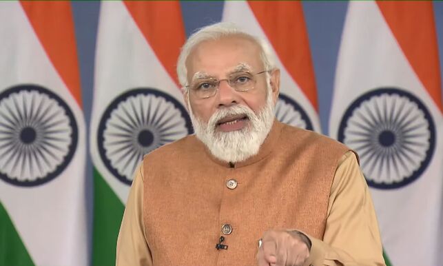 प्रधानमंत्री ने प्राकृतिक खेती को लेकर कही बड़ी बात, किसानों से किया ये... आह्वान