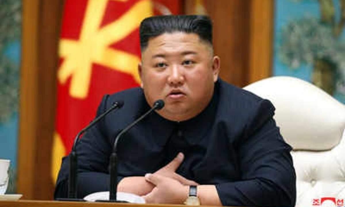 किम जोंग का फरमान, 11 दिन तक ना कोई हंसेगा, ना शॉपिंग करेगा