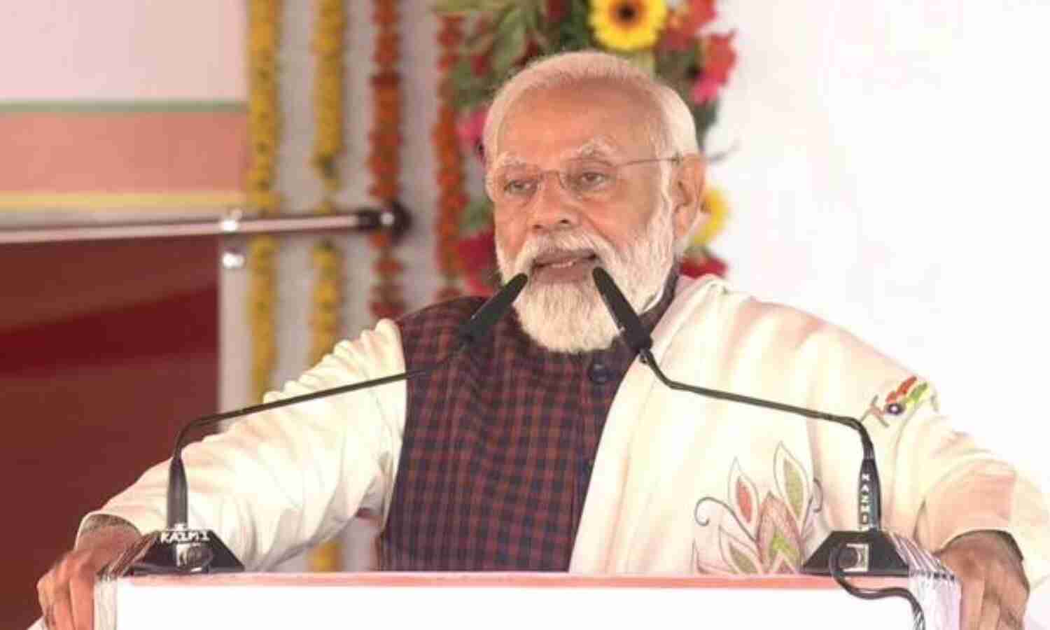 उत्तर प्रदेश की प्रगति के नये द्वार खोलेगा गंगा एक्सप्रेस-वे : प्रधानमंत्री उत्तर प्रदेश की प्रगति के नये द्वार खोलेगा गंगा एक्सप्रेस-वे : प्रधानमंत्री