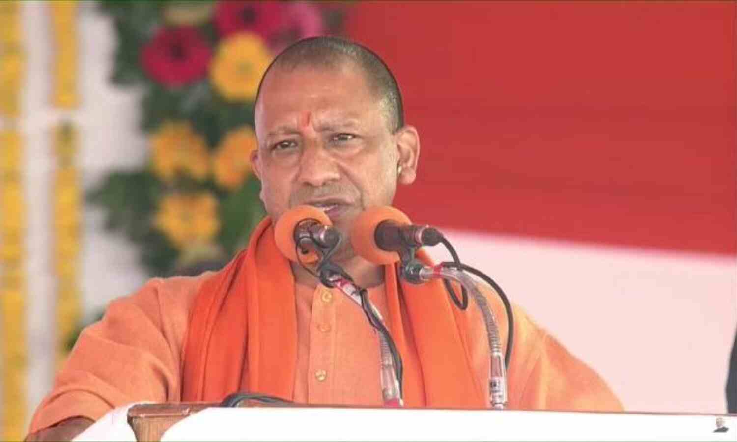 गंगा एक्सप्रेसवे आपसी दूरी को ही नहीं बल्कि दिलों की दूरी को भी कम करेगा : मुख्यमंत्री गंगा एक्सप्रेसवे आपसी दूरी को ही नहीं बल्कि दिलों की दूरी को भी कम करेगा : मुख्यमंत्री