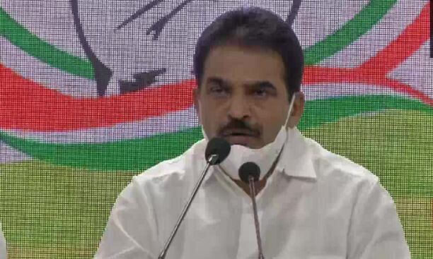 कांग्रेस नेता वेणुगोपाल का दावा, पंजाब में दोबारा बनेगी सरकार