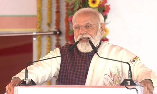 उत्तर प्रदेश की प्रगति के नये द्वार खोलेगा गंगा एक्सप्रेस-वे : प्रधानमंत्री उत्तर प्रदेश की प्रगति के नये द्वार खोलेगा गंगा एक्सप्रेस-वे : प्रधानमंत्री