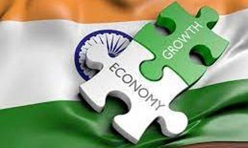 सफल आर्थिक नीतियों से देश के नागरिकों में प्रसन्नता का संचार सम्भव है