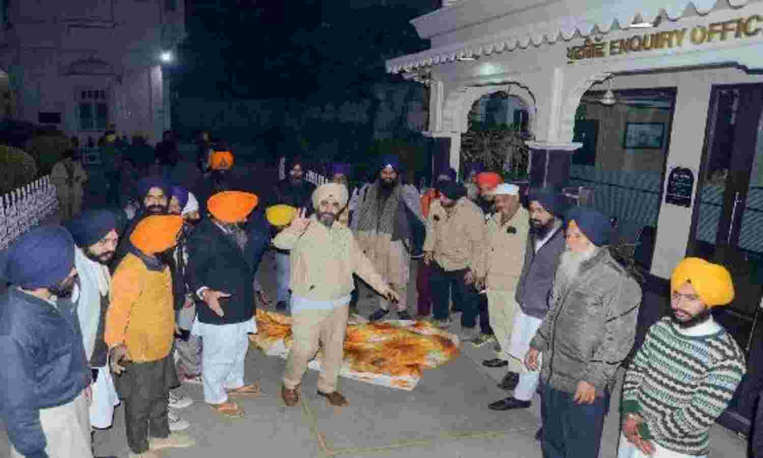 अमृतसर के बाद कपूरथला में भी बेअदबी, भीड़ ने की युवक की हत्या