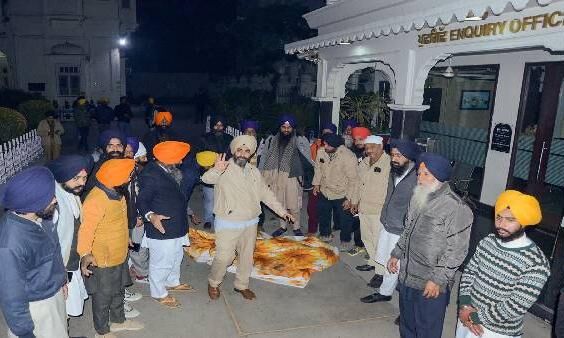 अमृतसर के बाद कपूरथला में भी बेअदबी, भीड़ ने की युवक की हत्या