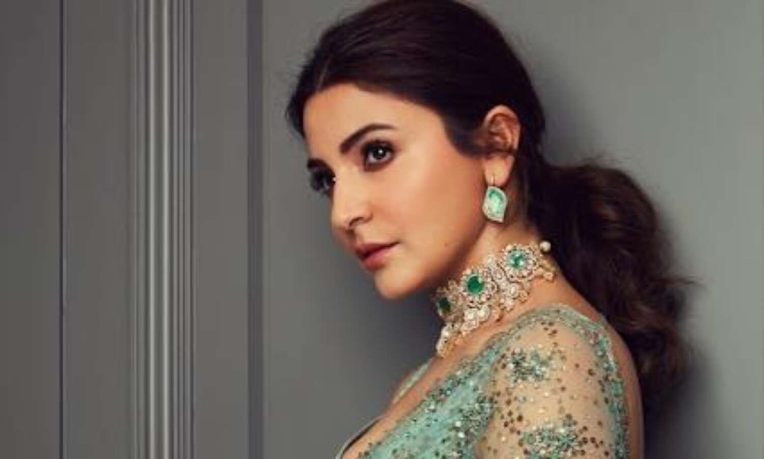 अनुष्का शर्मा ने पपराजी को कहा धन्यवाद, जानिए क्या है कारण