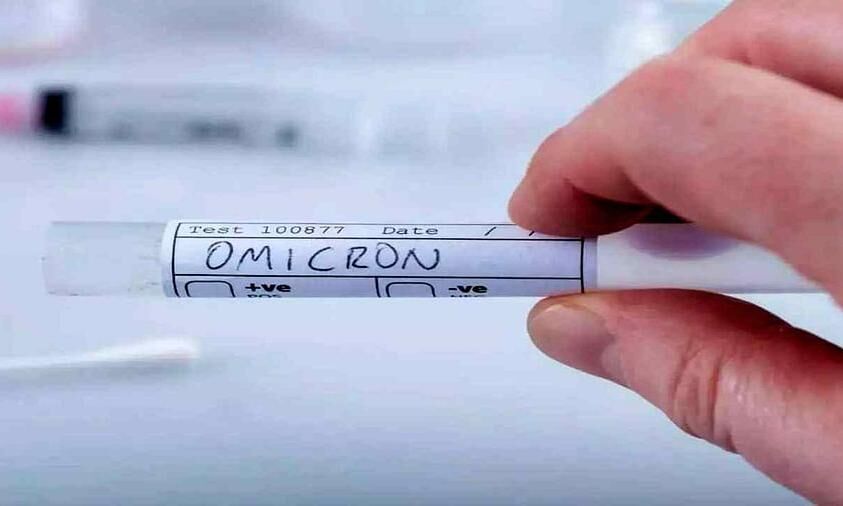 देश में बढ़े ओमिक्रोन मरीजों की संख्या, दिल्ली में सबसे ज्यादा 238 केस मिले