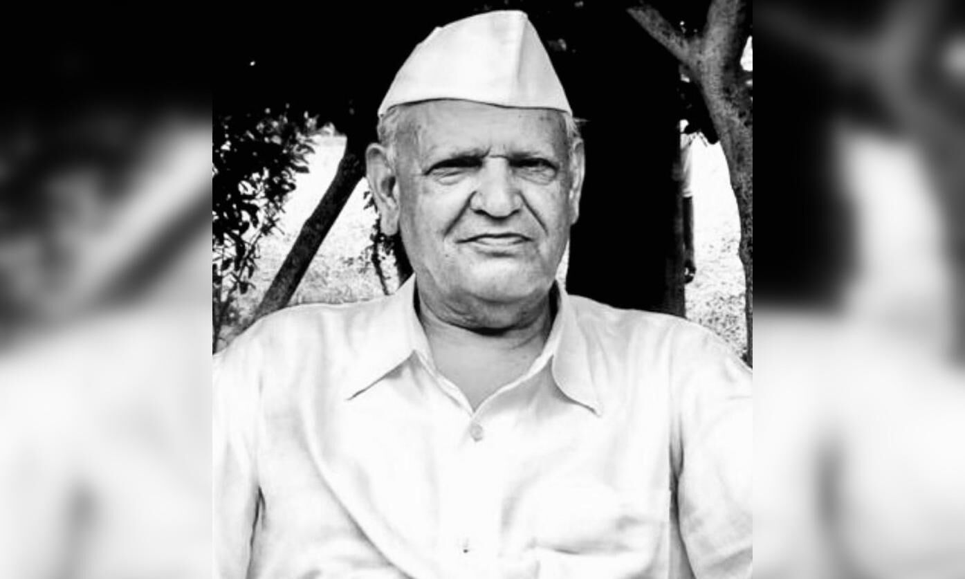 प्रख्यात शिक्षाविद् पं. गोपालकृष्ण पौराणिक जी के सुयोग्य शिष्य थे देशबंधु शर्मा