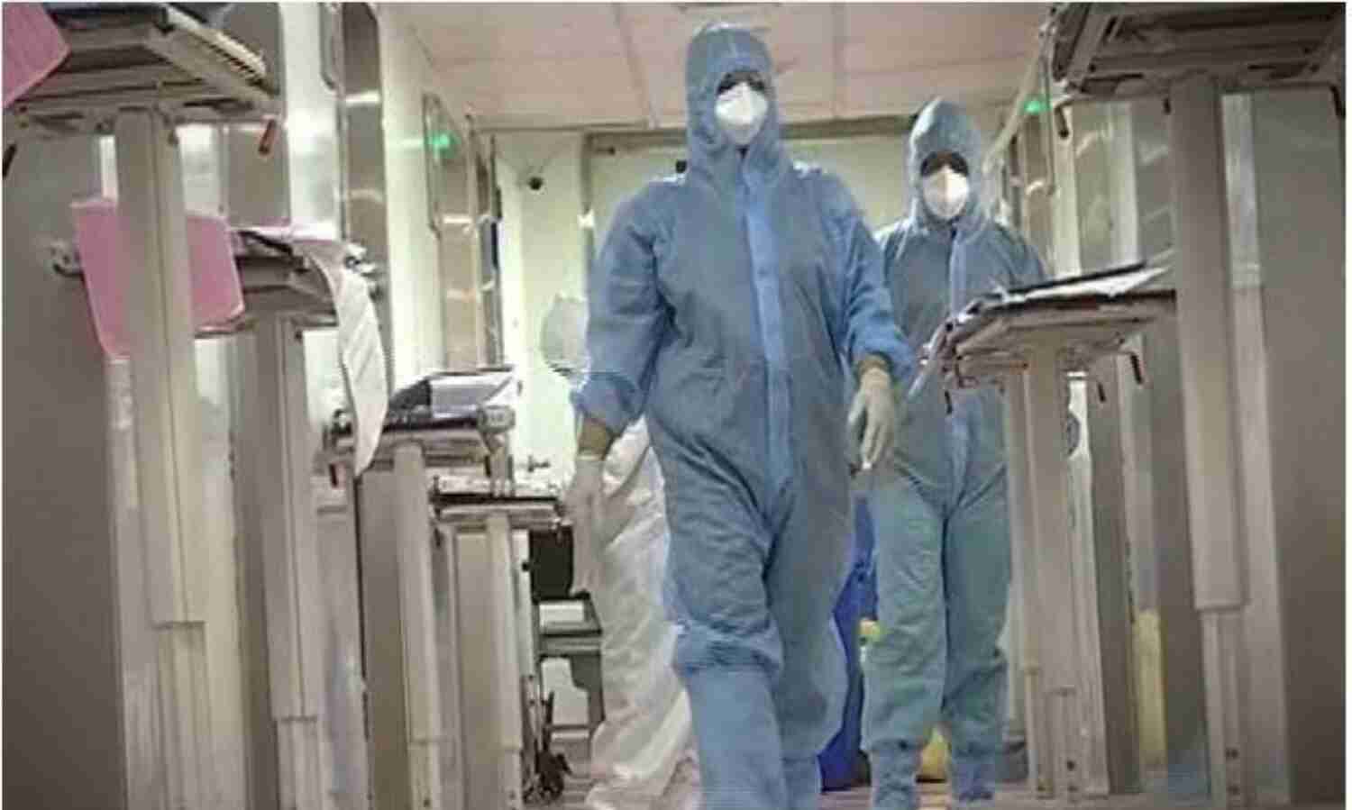 अमेरिका में ओमीक्रोन से पहली मौत, टेक्सास के शख्स ने की थी ये...गलती