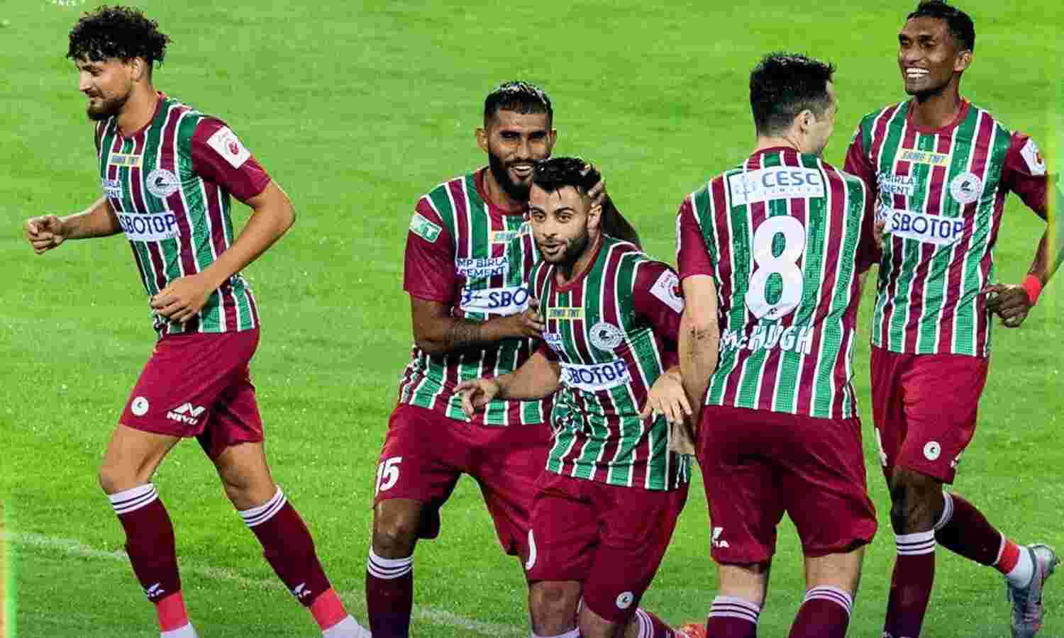 ISL 2021-22 : 10 जनवरी से शुरू होगा लीग का दूसरा चरण, देखें शेड्यूल