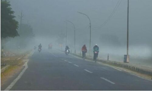 प्रदेश में सीवियर कोल्ड वेव का ऑरेंज अलर्ट, पाला पडऩे की संभावना