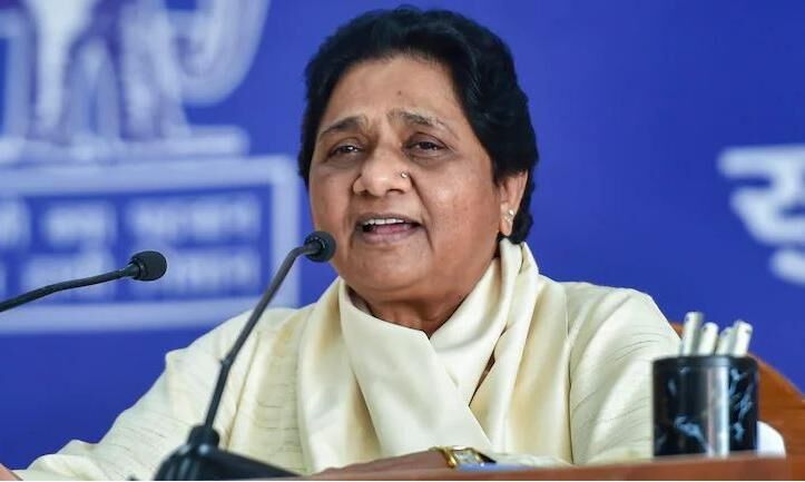 मायावती ने 23 दिसम्बर को बुलाई जिलाध्यक्षों की बैठक, चुनावी रणनीति पर होगी चर्चा