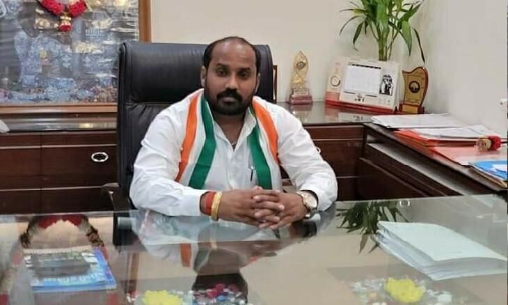 पप्पू राय की हत्या का मास्टरमाइंड कांग्रेस नेता बृजेश राय भोपाल से गिरफ्तार पप्पू राय की हत्या का मास्टरमाइंड कांग्रेस नेता बृजेश राय भोपाल से गिरफ्तार