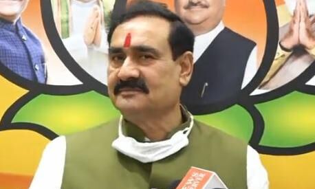 Amazon और Flipkart को गृहमंत्री मिश्रा ने दी चेतावनी, हटाए चाकू और मादक पदार्थ