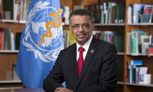 ओमिक्रोन : विश्व स्वास्थ्य संगठन की चेतावनी, हम एक और तूफान आते हुए देख सकते हैं