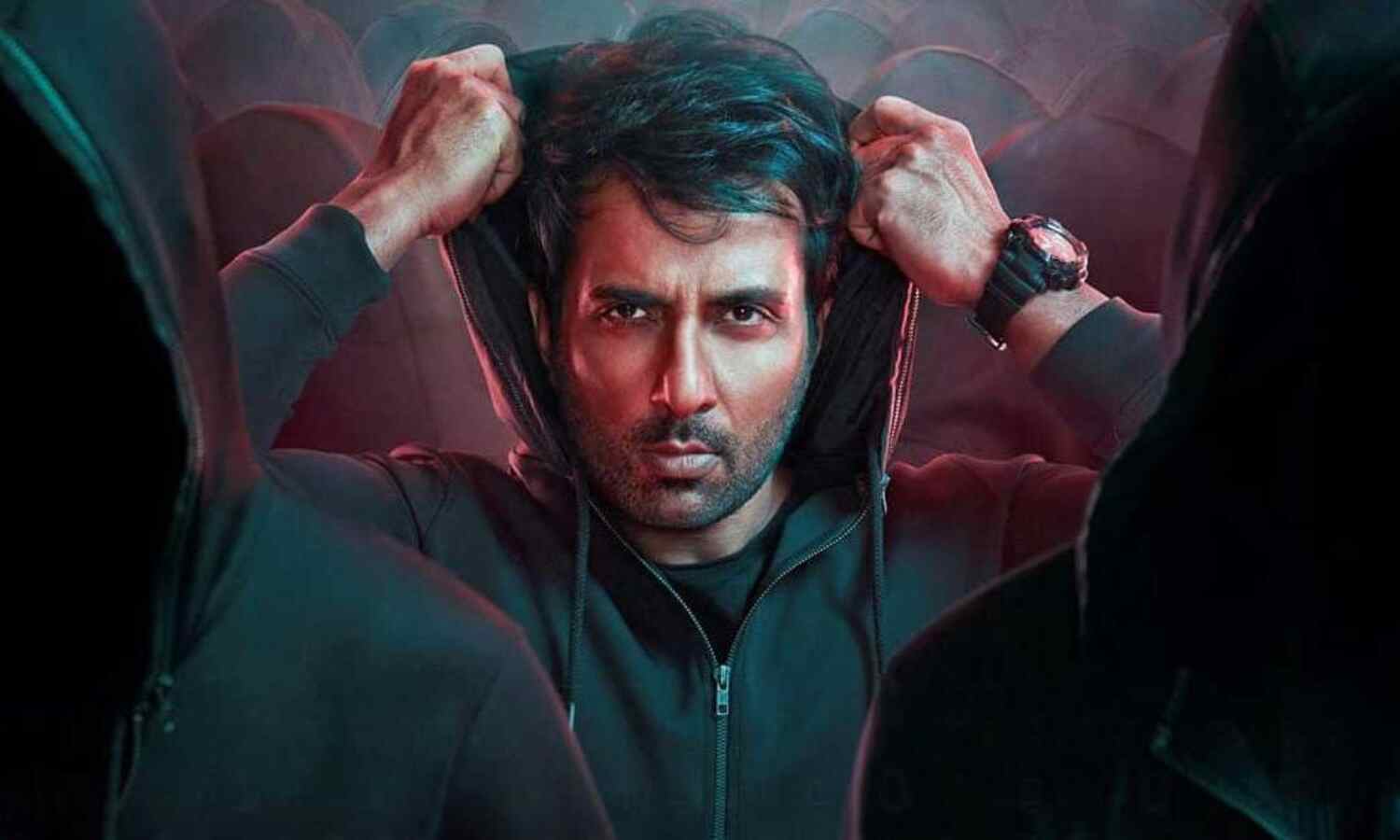 सोनू सूद फिल्म फतेह में आएंगे नजर, भारत के छुपे शत्रुओं के खिलाफ योद्धा का युद्ध