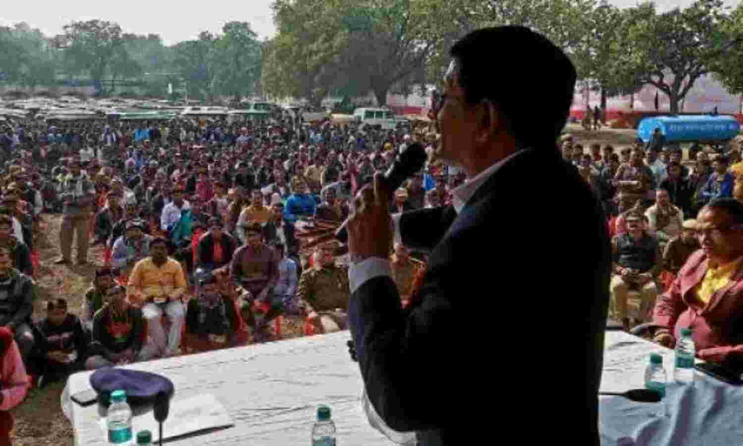 आयुक्त व आईजी ने रिक्शा चालकों के साथ की बैठक बताए नियम, मांगा सहयोग