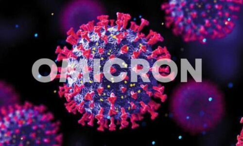 कोलकाता में मिले 2 ओमीक्रोन संक्रमित,  देश भर में 287 हुई मरीजों की संख्या