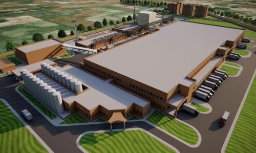 प्रधानमंत्री मोदी ने डेयरी संकुल सहित 22 परियोजनाओं का किया शिलान्यास