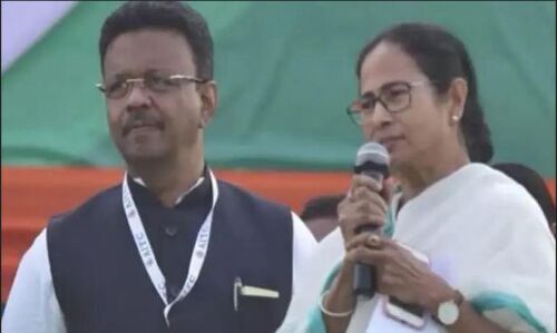 फिरहाद हाकिम होंगे कोलकाता के नए मेयर, माला राय होंगी चेयरपर्सन