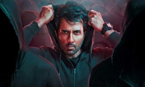 सोनू सूद फिल्म फतेह में आएंगे नजर, भारत के छुपे शत्रुओं के खिलाफ योद्धा का युद्ध