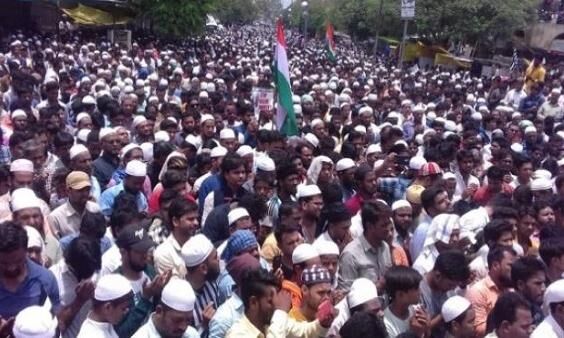 इस्लामिक भीड़तंत्र की भेंट चढ़ते संघ-भाजपा नेता-कार्यकर्ता