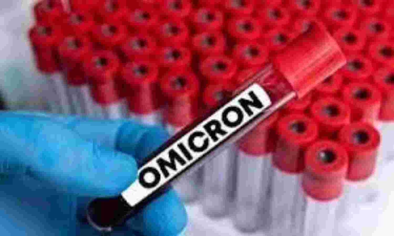 अमेरिका से लौटी महिला मिली ओमिक्रोन संक्रमित, प्रदेश में 3 हुए मरीज