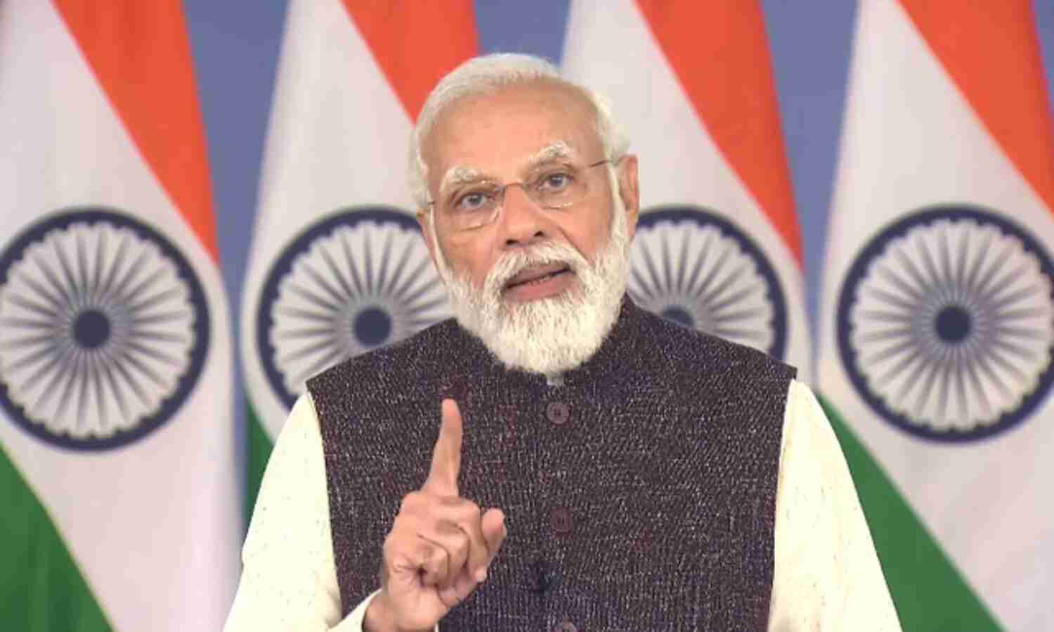 3 जनवरी से शुरू होगा 15 से 18 साल के बच्चों का टीकाकरण : प्रधानमंत्री