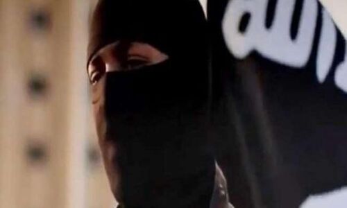 UNSC ने इस्लामिक स्टेट खुरासान के आतंकी सनाउल्लाह घफारी को किया प्रतिबंधित