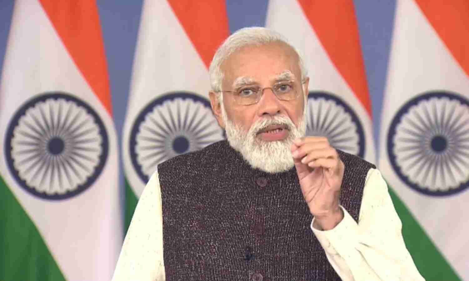 मन की बात जमीनी स्तर पर किए गए प्रयासों को आगे लाने का मंच है : प्रधानमंत्री