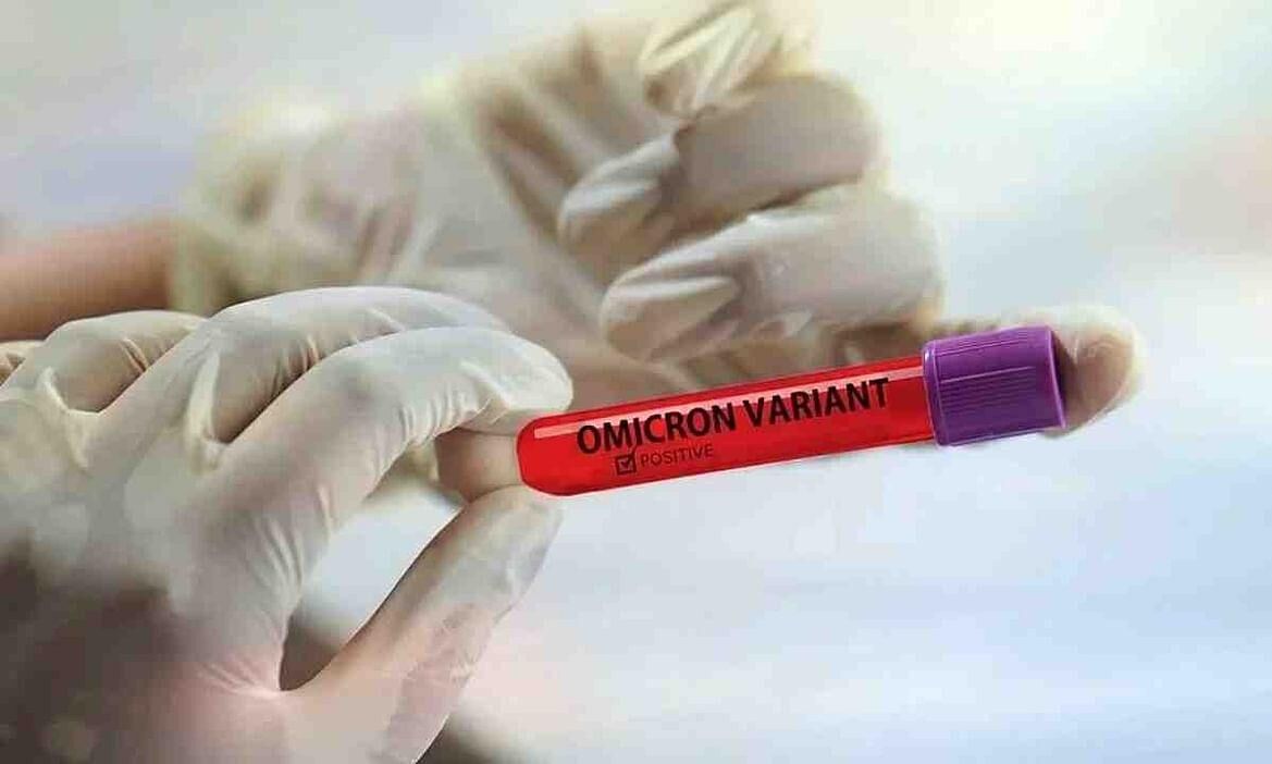 देश में ओमिक्रोन संक्रमण में तेजी, नए वेरिएंट के 1892 हुए मरीज