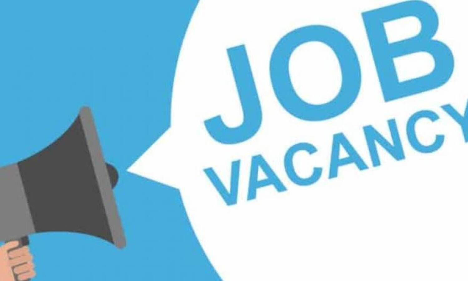 युवाओं के लिए खुशखबरी, सरकारी विभागों में निकली 4117 पदों पर भर्ती, जानिए डिटेल