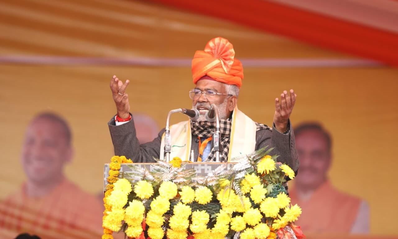 जिन्होंने रामलला को सालों टेंट में रखा, वो अब मंदिरों के चक्कर लगा रहे हैं :  स्वतंत्र देव सिंह