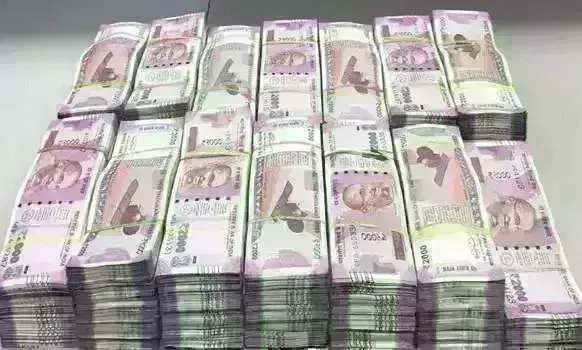 देश में वित्त की उपलब्धता पर केंद्र सरकार द्वारा दिया जा रहा है विशेष ध्यान