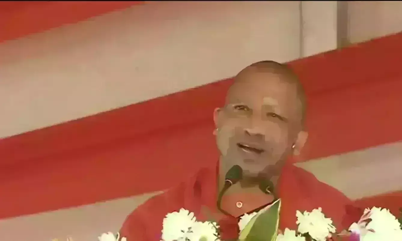 मुख्यमंत्री योगी का बड़ा ऐलान, शिक्षा विभाग के कर्मचारियों का बढ़ाया मानदेय